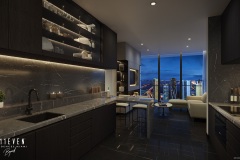 E11EVENResidencesBeyond_Kitchen